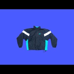 Vintage Nike windbreaker